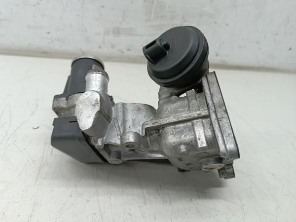 Sistema de Arrefecimento de Egr - VOLKSWAGEN GOLF VI Van (5K1_) | 08 - 12