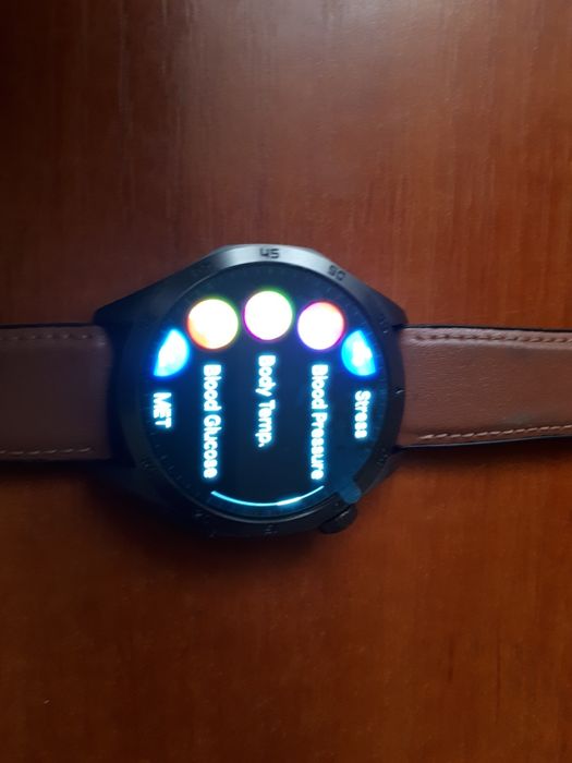 Smartwatch Filcomp ET485 nowy nie używany