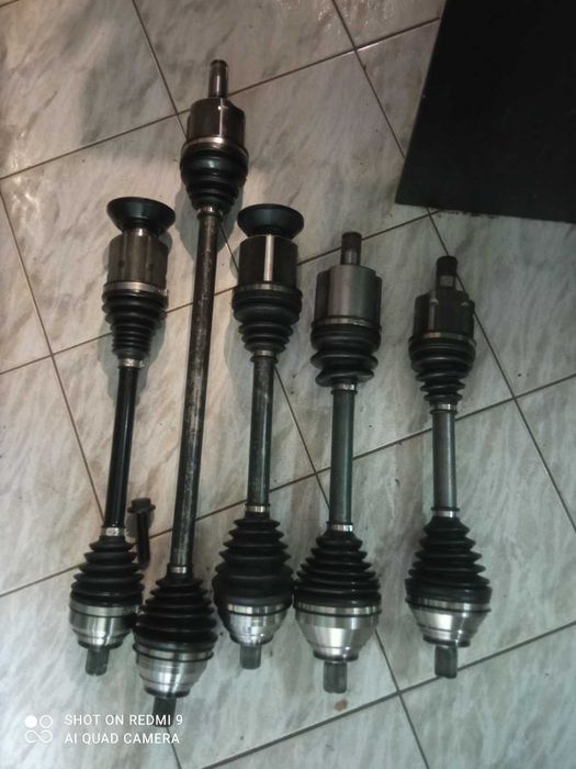 полуось CHEVROLET BOLT EQUINOX malibu SUBURBAN tahoe silverado 
camaro