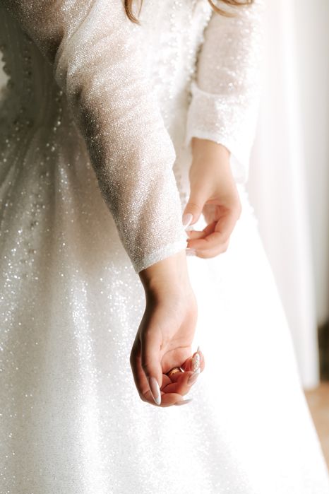 Весільна сукня ,стан 10/10