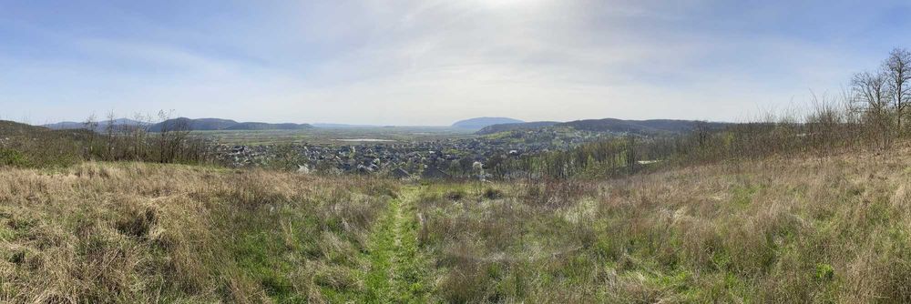 Земельна ділянка