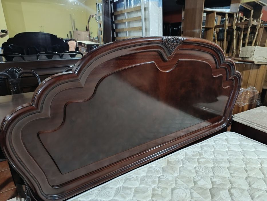 Quarto completo usado