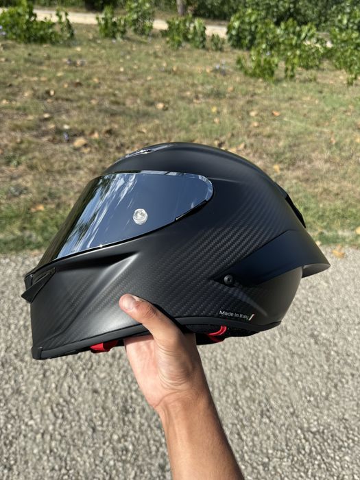 Capacete AGV Pista GP RR