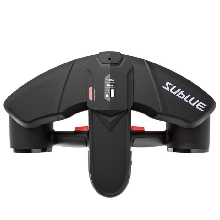 Scooter Navbow Nova