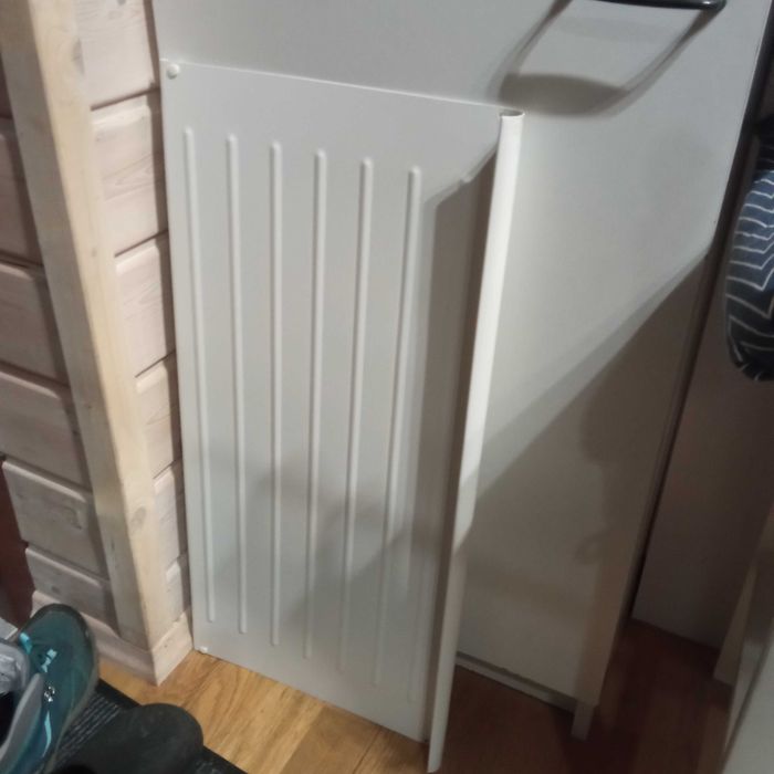 Półka na buty komplement pax 75 cm