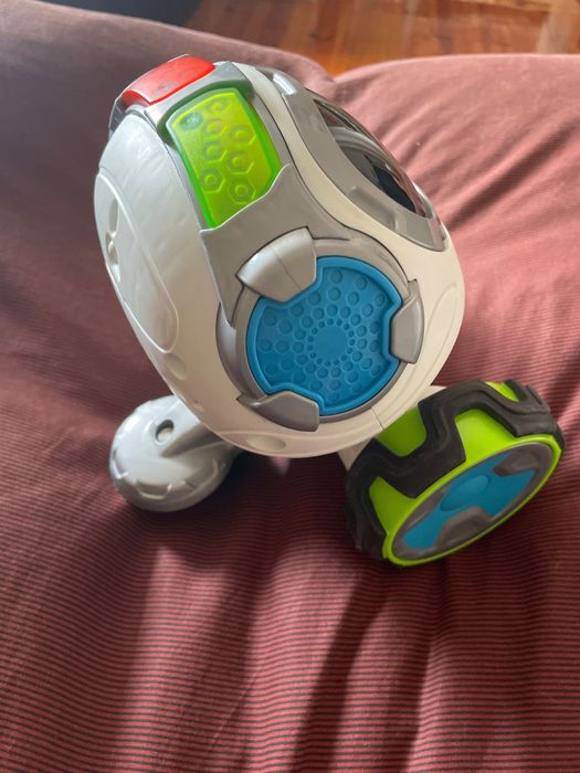 Robot - Fisher Price - BeatBelle Junior