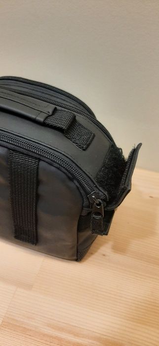 Mala/bolsa multiusos - como nova