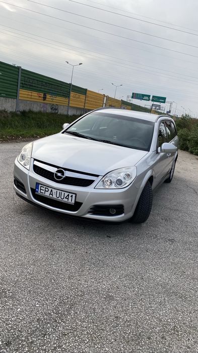 Opel Vectra C 2.2 direct