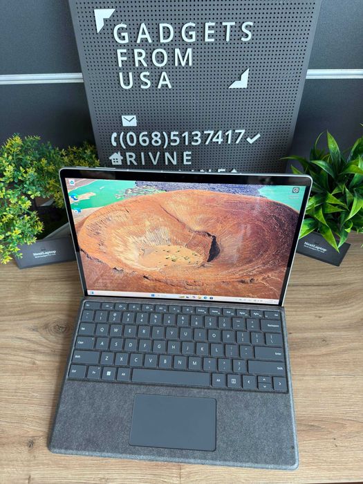 Microsoft Surface Pro 9 13" 3K 120hz IPS SQ3 16\512