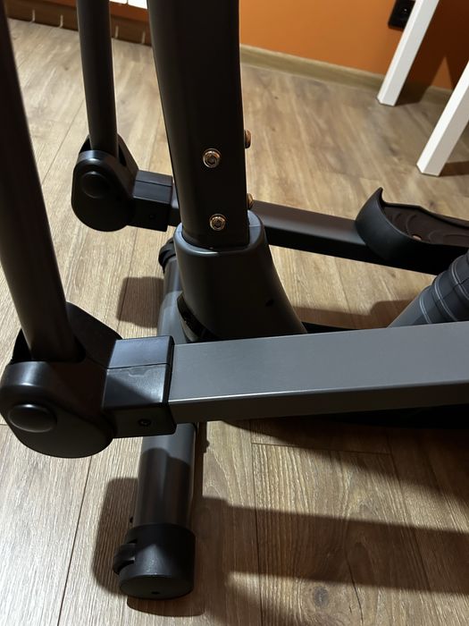 Orbitrek magnetyczny Zipro Hulk