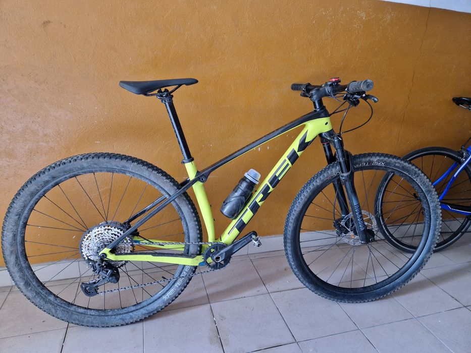 Rower Trek Procaliber 9.6 M Karbon