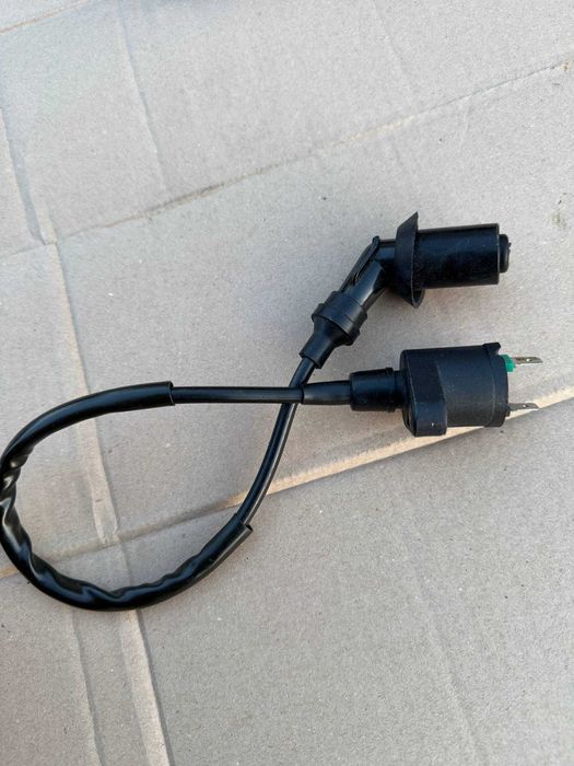 котушка запалювання