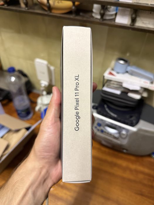 Google Pixel 11 pro XL