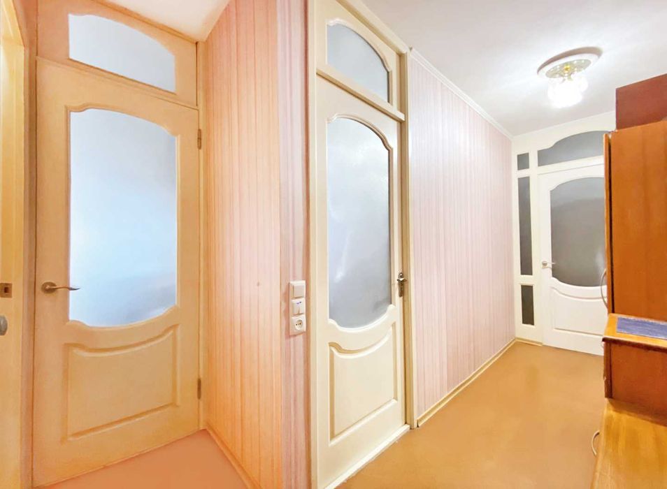 3 кім в багатоповерхівці ЖИТЛОВИЙ СТАН район ПЕРЕМОГА (716819)