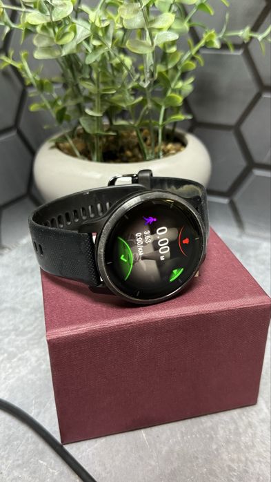 Годинник Garmin venu2
