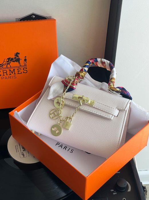 Сумка Hermes, жіноча сумка, сумка через плече, женская сумка, сумка