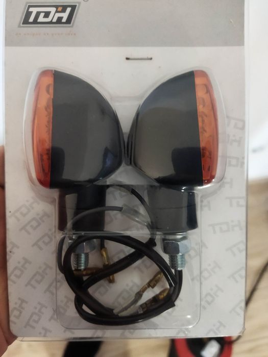 Material acessórios, suporte matricula escape Honda cbr 600 RR CRF 450