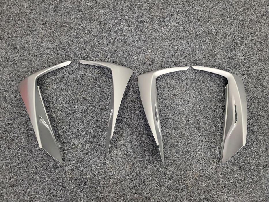 Piaggio Medley 125 wypełnienie czasza owiewka hokej pług boczek