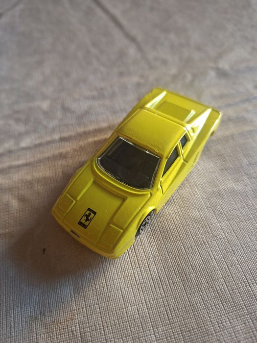 Carros de colecção