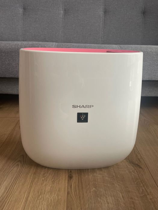 Oczyszczacz powietrza Sharp FP-J30EUB