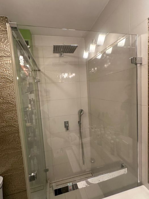 Kabina prysznicowa Koło 116x85 , sorzedam szybko j tanio