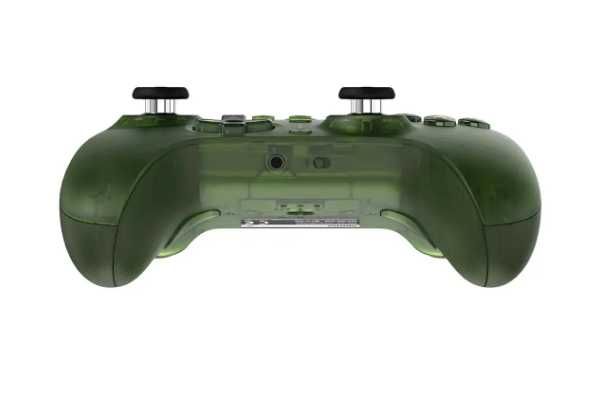Новий геймпад 8BitDo Ultimate 3-mode Controller for Xbox / PC (Hall Effect)