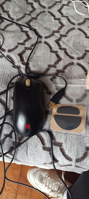 Rato benq zoweie ec2-a