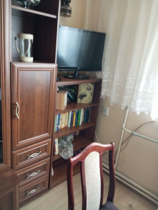 Meble do salonu stan idealny.