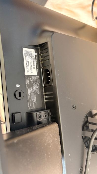 Computador HP ProDesk 400 G5 i5 + SSD + teclado e rato