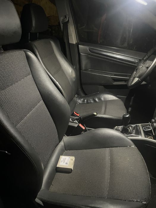 Opel astra H 1.3 cdti Se ta ativo ta disponivel