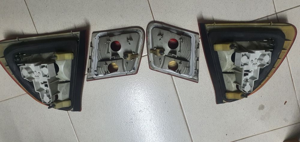 Farolim BMW E46 touring