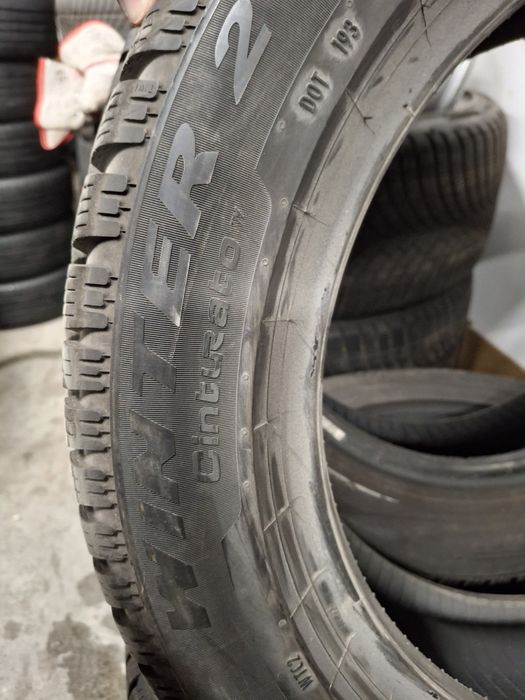 205/55r16 Pirelli Winter Cinturato 2szt 2023rok