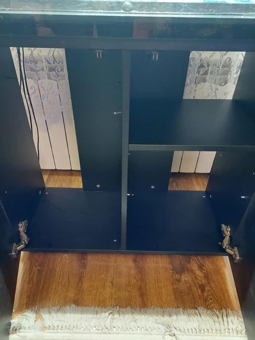 Akwarium AQUAEL glossy