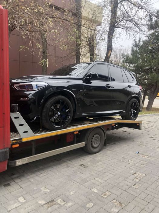 Попутний Евакуатор Ровно Рівне Эвакуатор Европа