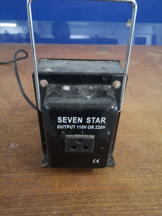 Conversor 110/220 Volts