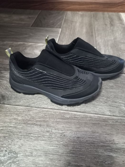 Кросівки Zara Зара