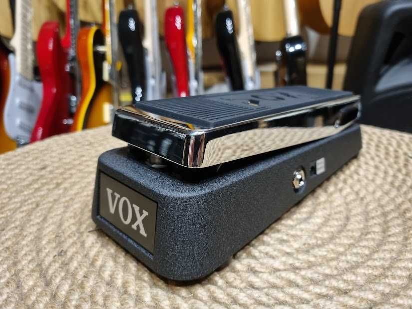 ギター VOX wah a847 Vox V847-C - Vox - Wah Wah - Sklep Guitar Center