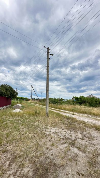 Продаж ділянки поряд з лісом. Свидівок. 26 сот.