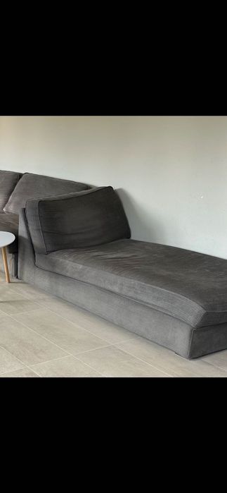 Ikea Kivik Kanapa Szezląg x2 szt (cena za 1szt.) brązowe