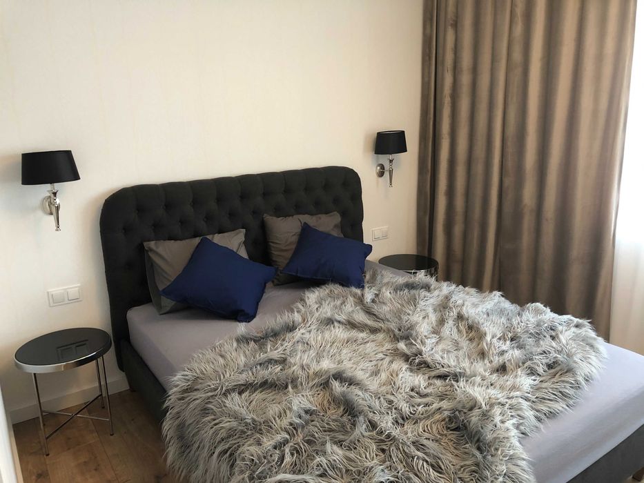 Mieszkanie dwupokojowe 51m2 1 piętro WYSOKI STANDARD Jeleniogórska 1/3