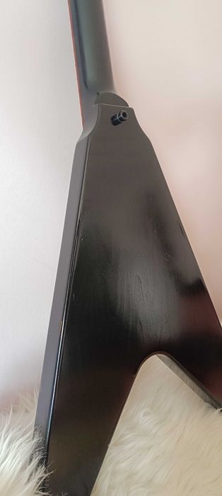 Gibson Melody Maker Flying V 2011