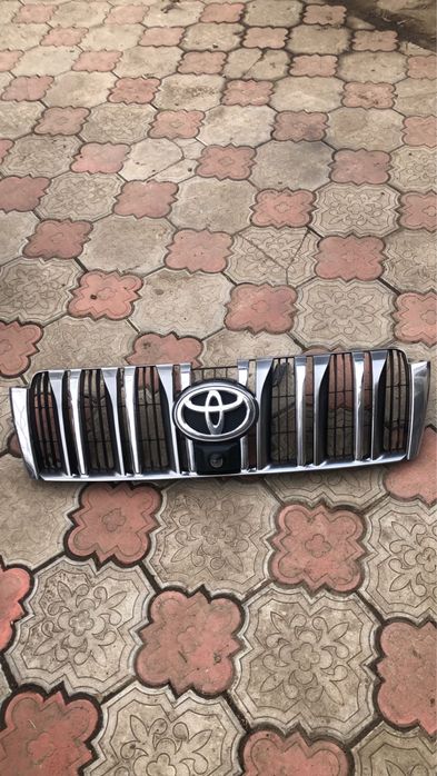 Камера переднего вида toyota land cruiser prado 150,lexus gx460