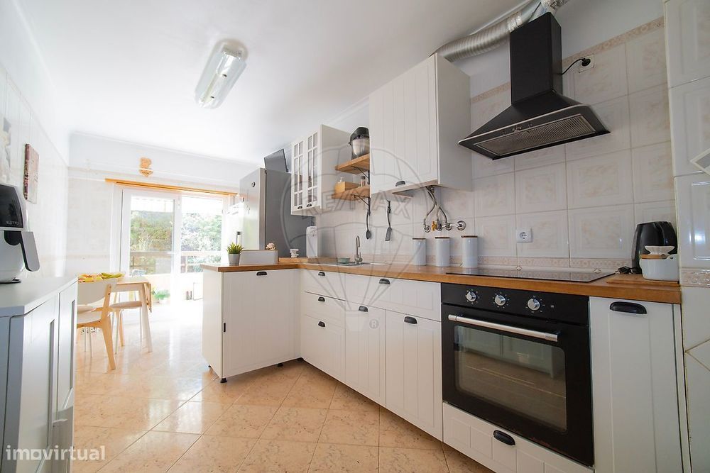 Apartamento T3 para venda