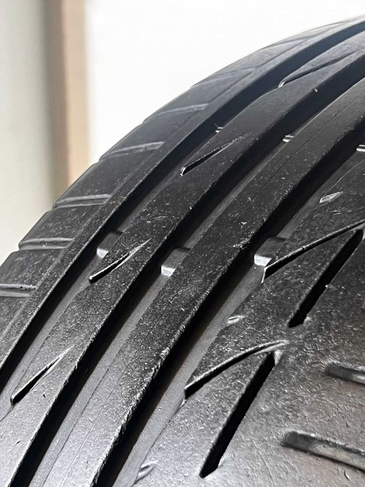 Pneus Bridgestone Potenza S001 - 225/40/19 - Como NOVOS