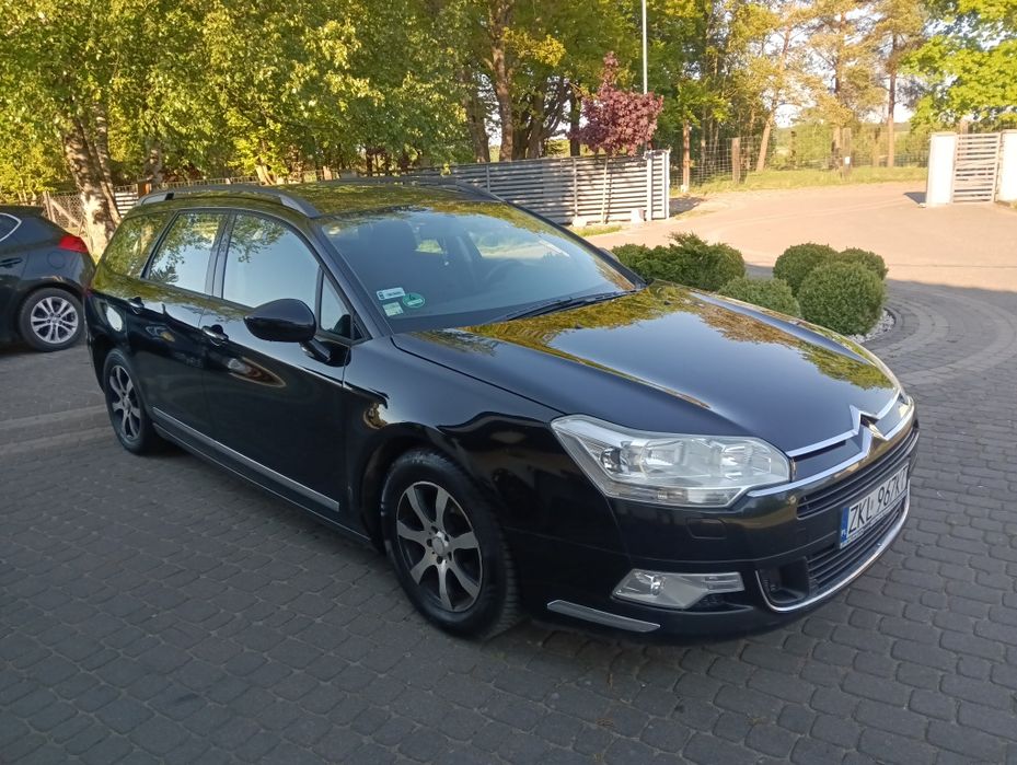 Citroën C5
