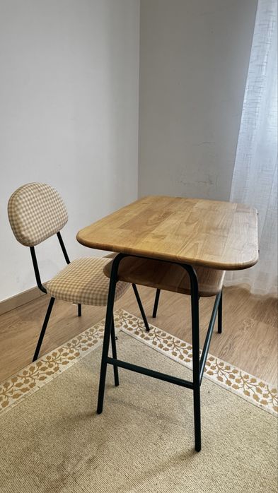 Conjunto quarto Zara Home Novo