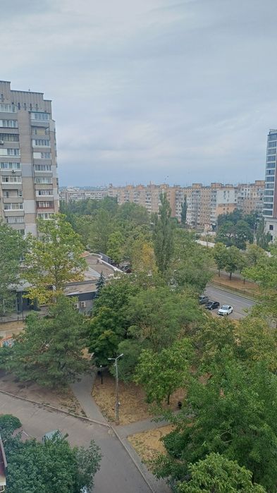 Продаю 3 квартиру пр.Центральный- 6 Слободская
