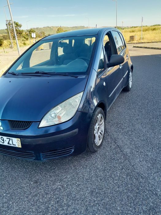 Mitsubishi Colt 1.1 2005