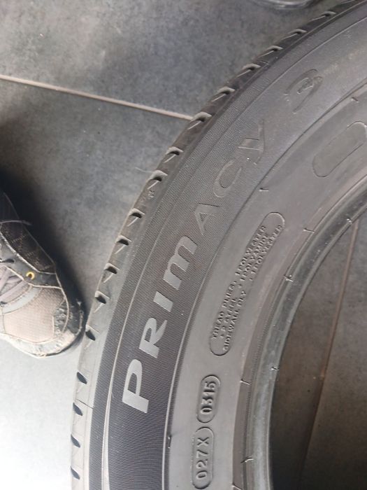 2 pneus 225 60 r16 michelin