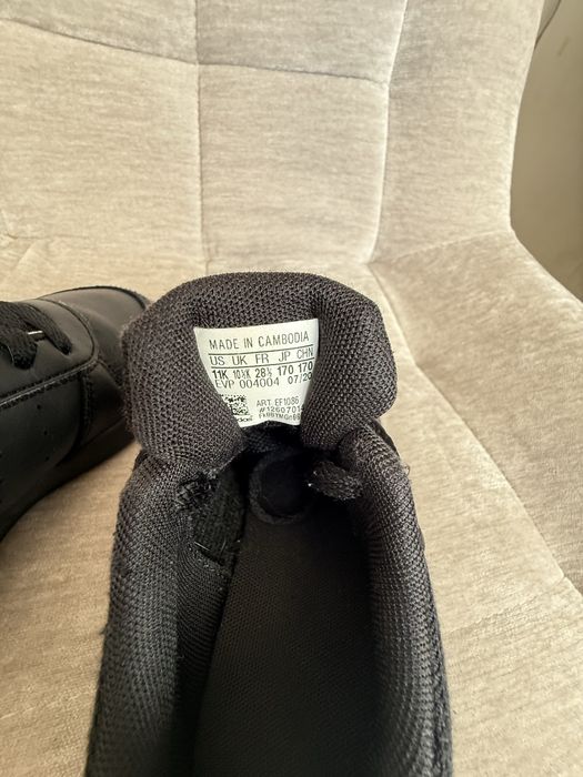 Кросівки Adidas на хлопчика